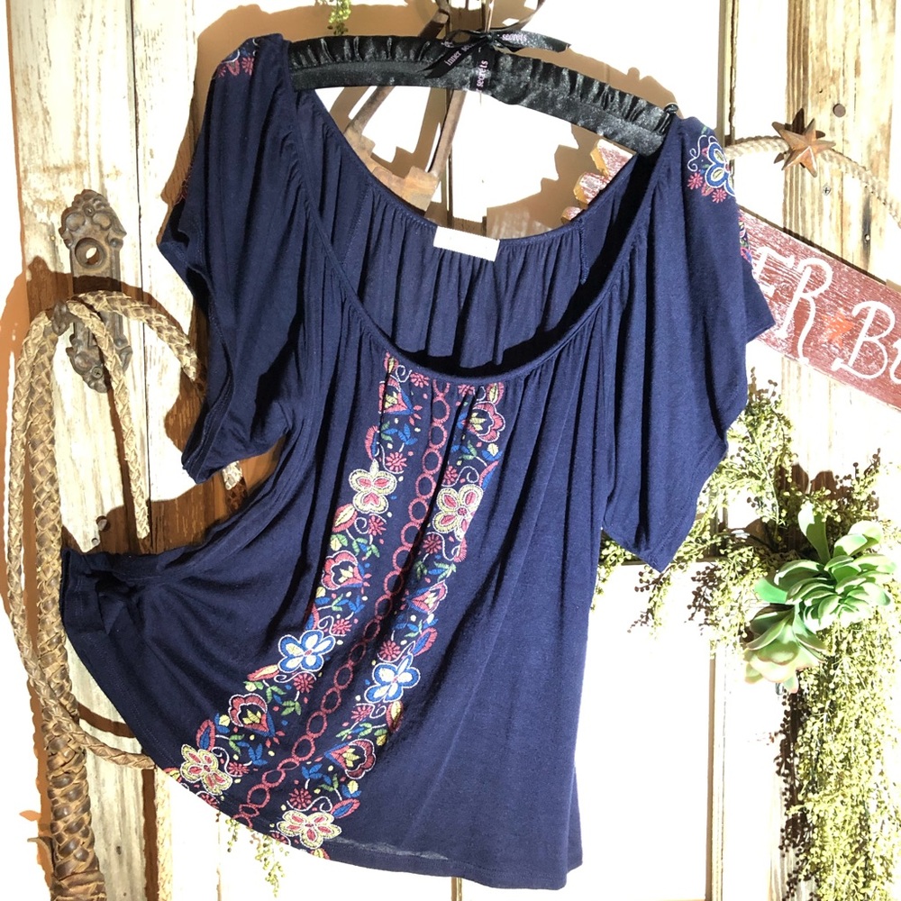 Summer Top
